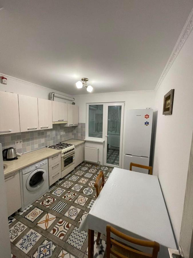 Apartment/Квартира/Apartament Kišiněv Exteriér fotografie
