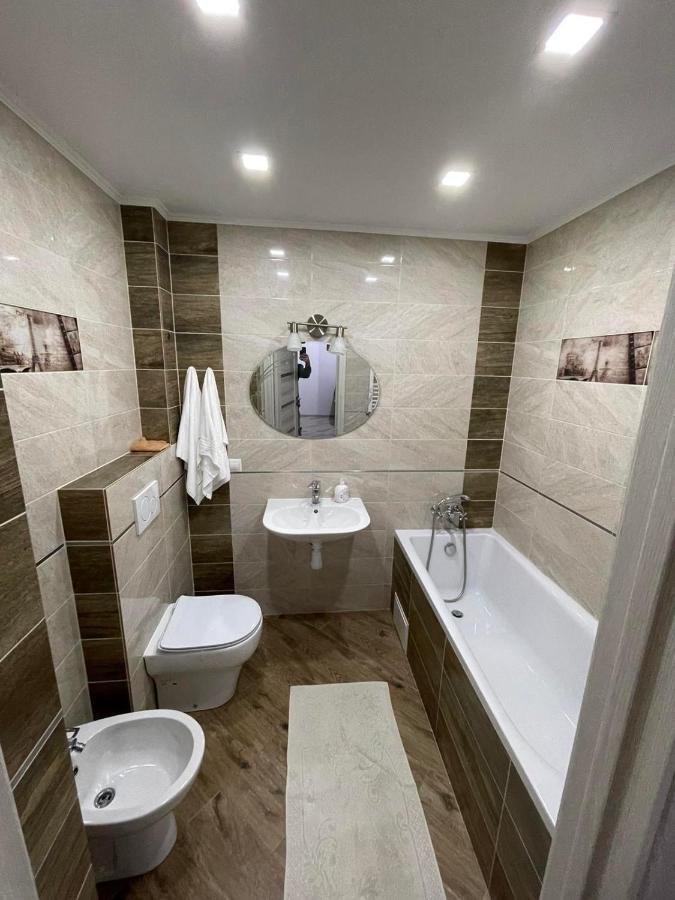 Apartment/Квартира/Apartament Kišiněv Exteriér fotografie