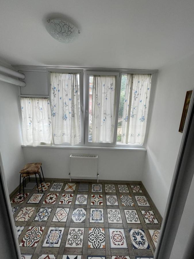 Apartment/Квартира/Apartament Kišiněv Exteriér fotografie